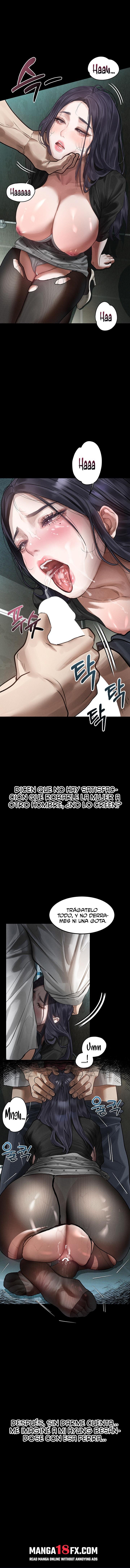 Corruption: Obscene Tales Raw 13