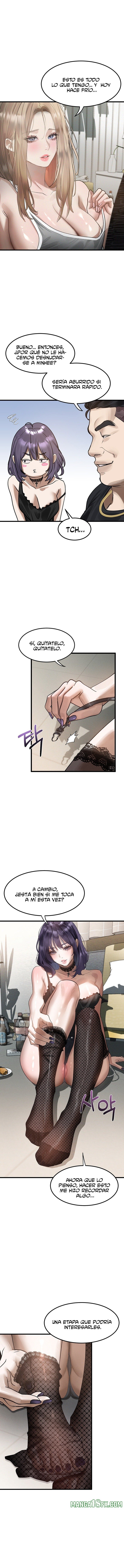 Corruption: Obscene Tales Raw 15