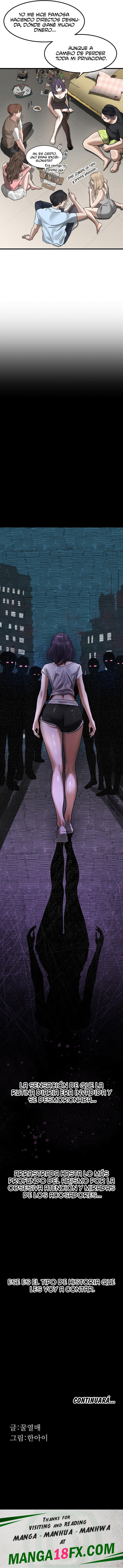 Corruption: Obscene Tales Raw 16