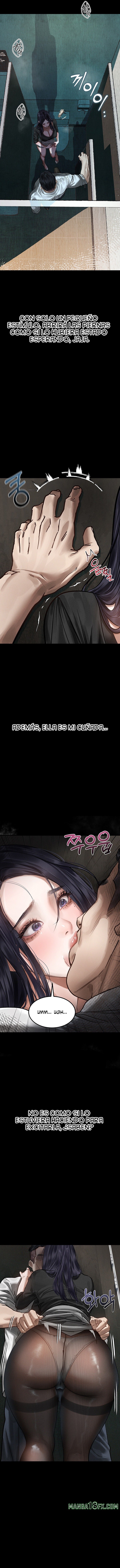 Corruption: Obscene Tales Raw 7