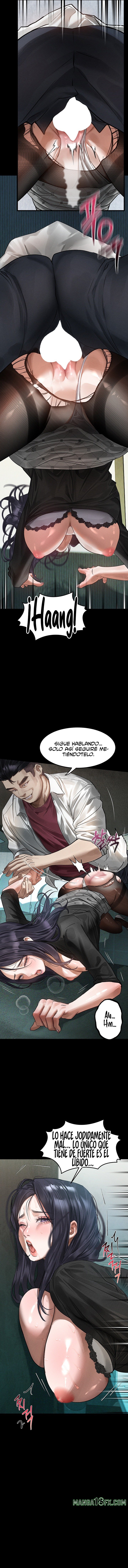 Corruption: Obscene Tales Raw 10