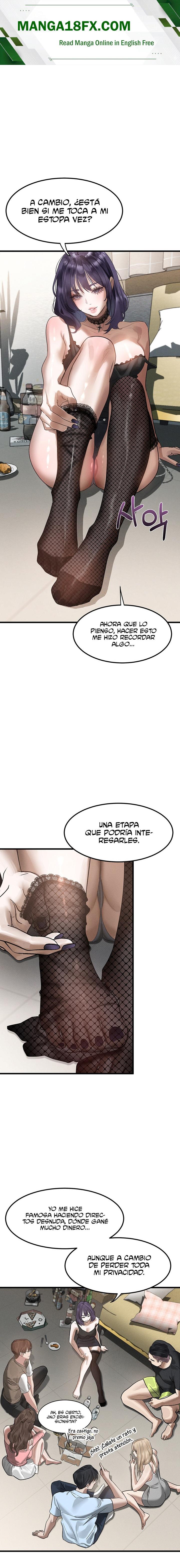 Corruption: Obscene Tales Raw 1