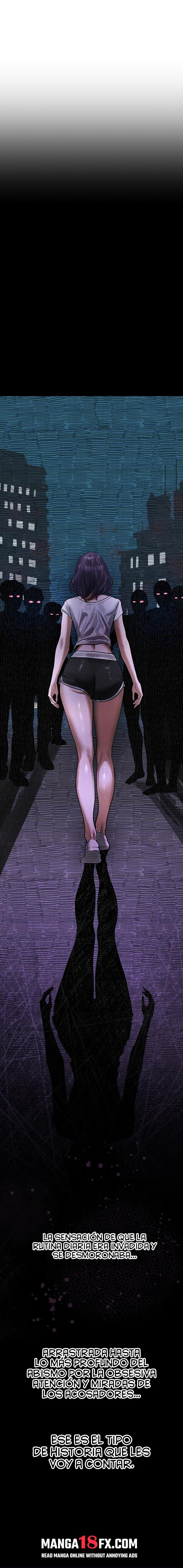 Corruption: Obscene Tales Raw 2