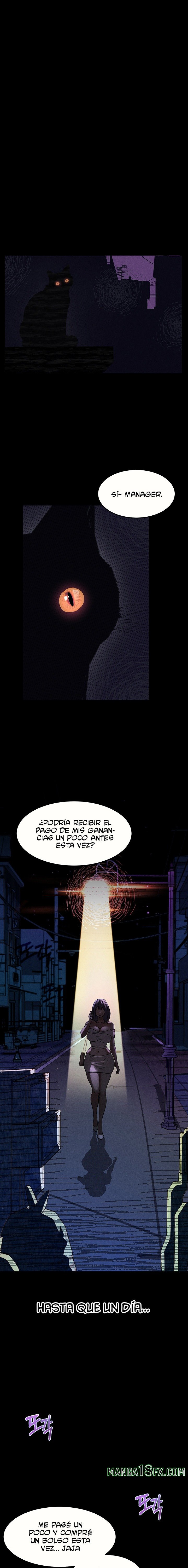 Corruption: Obscene Tales Raw 11