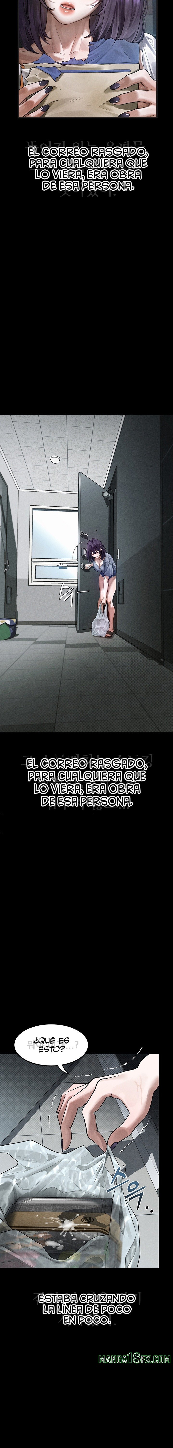 Corruption: Obscene Tales Raw 15