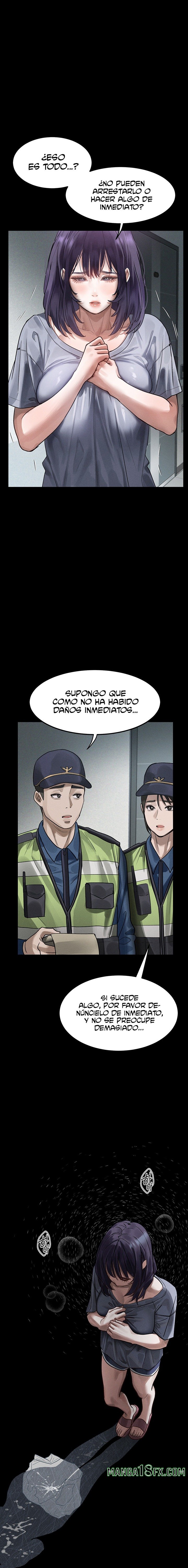 Corruption: Obscene Tales Raw 17