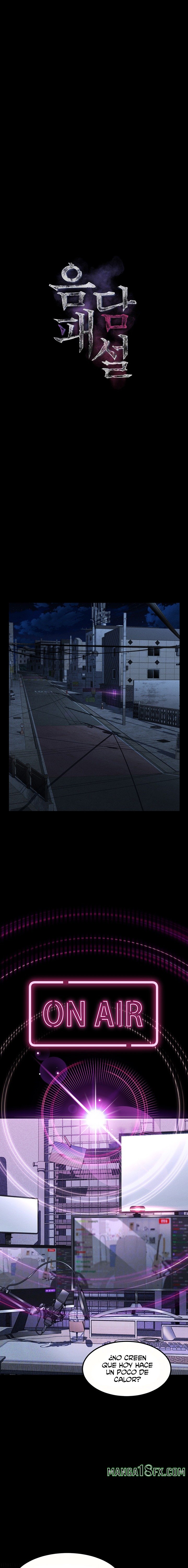 Corruption: Obscene Tales Raw 3