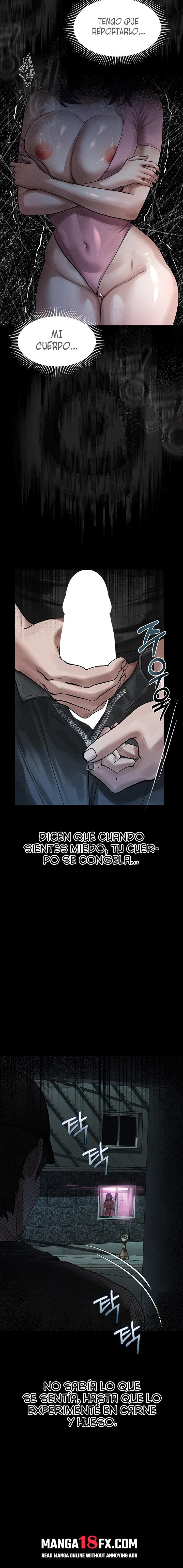 Corruption: Obscene Tales Raw 23