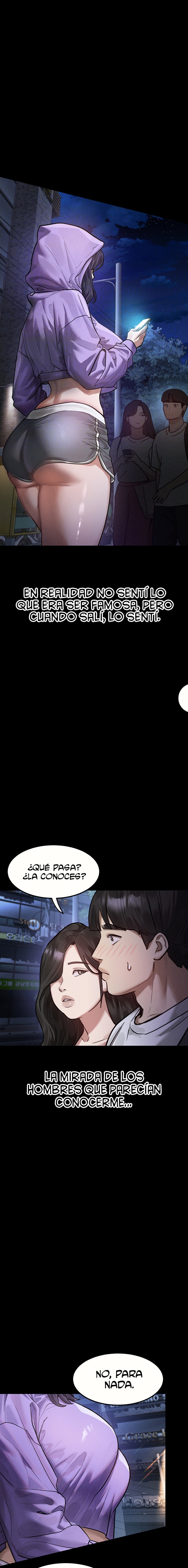 Corruption: Obscene Tales Raw 6