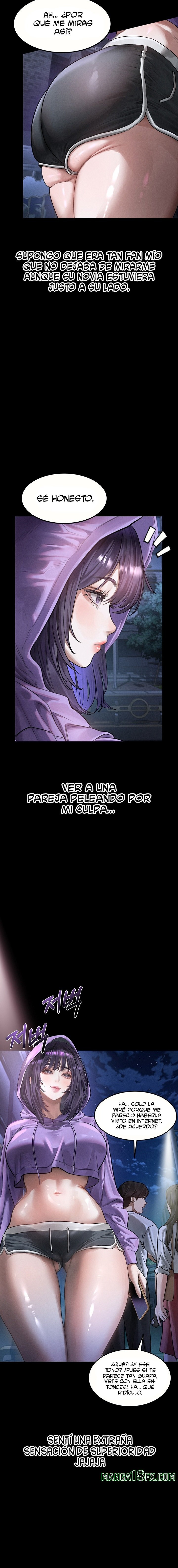Corruption: Obscene Tales Raw 7
