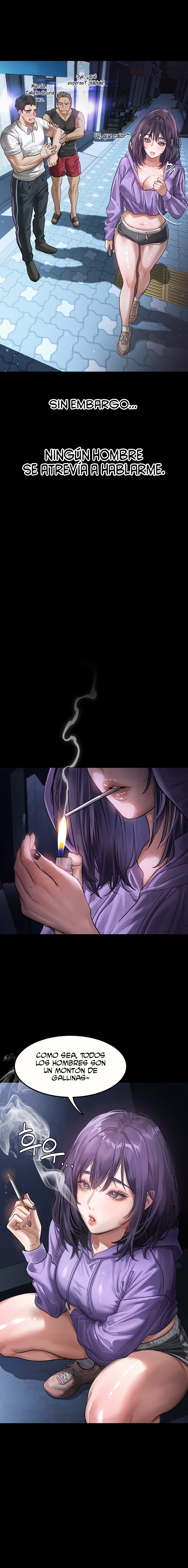 Corruption: Obscene Tales Raw 10