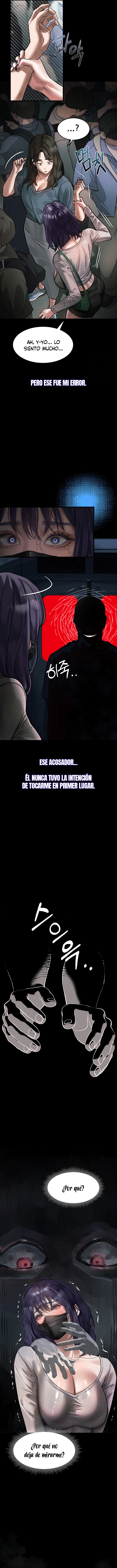 Corruption: Obscene Tales Raw 12