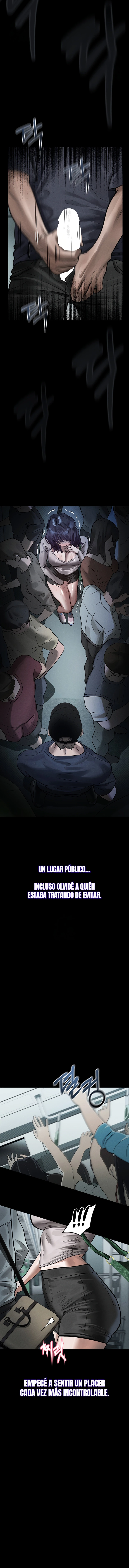 Corruption: Obscene Tales Raw 16