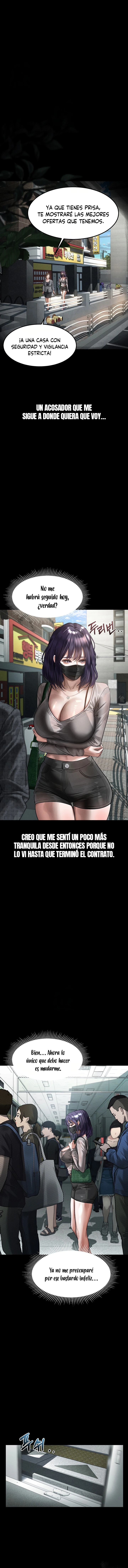 Corruption: Obscene Tales Raw 8