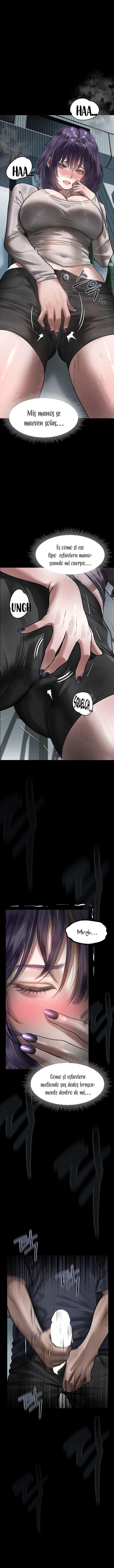 Corruption: Obscene Tales Raw 2