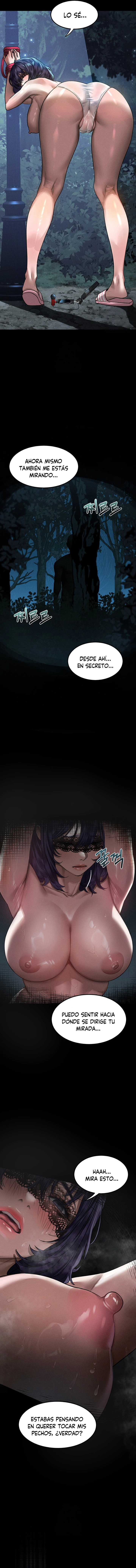 Corruption: Obscene Tales Raw 12
