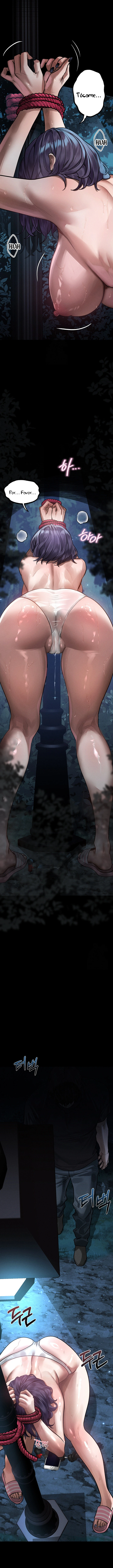 Corruption: Obscene Tales Raw 13