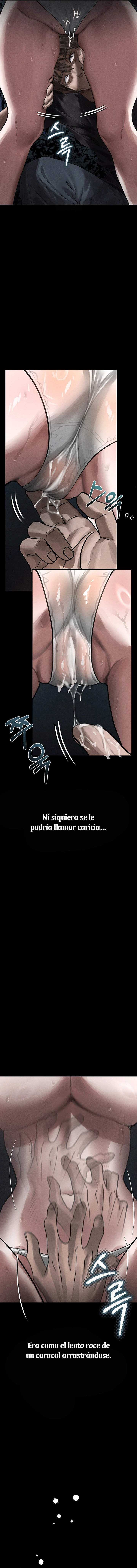 Corruption: Obscene Tales Raw 17