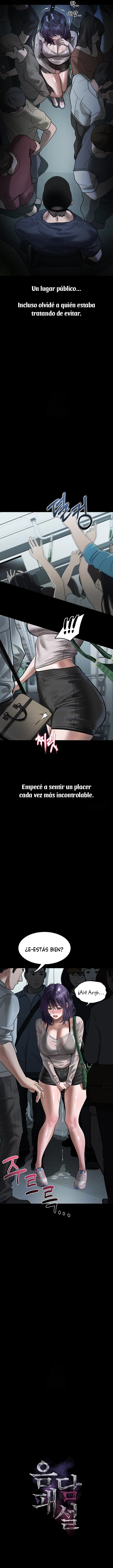 Corruption: Obscene Tales Raw 3