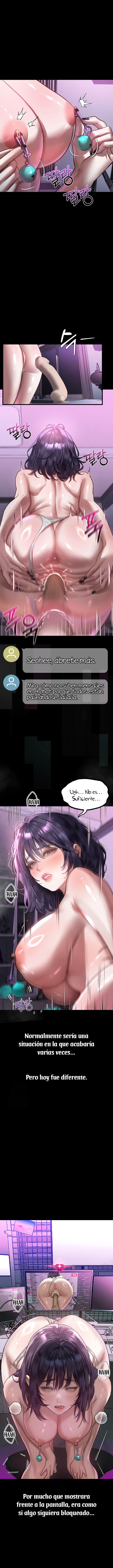Corruption: Obscene Tales Raw 8