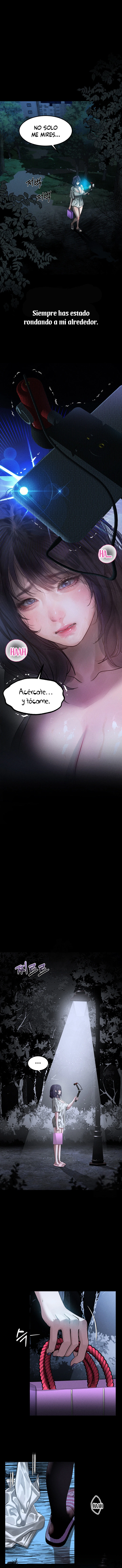 Corruption: Obscene Tales Raw 10