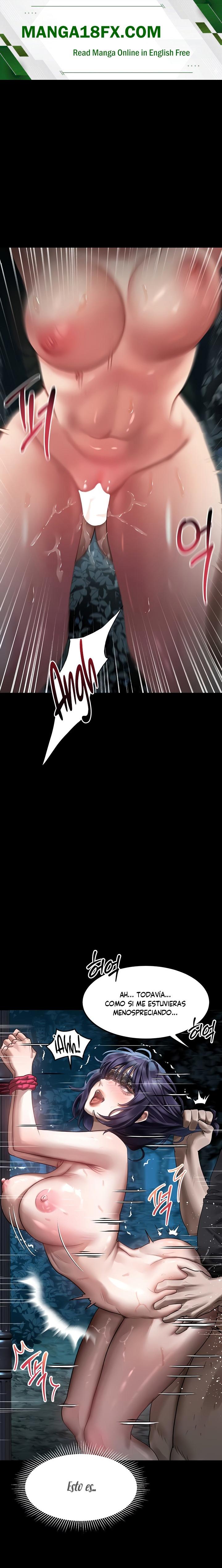 Corruption: Obscene Tales Raw 1