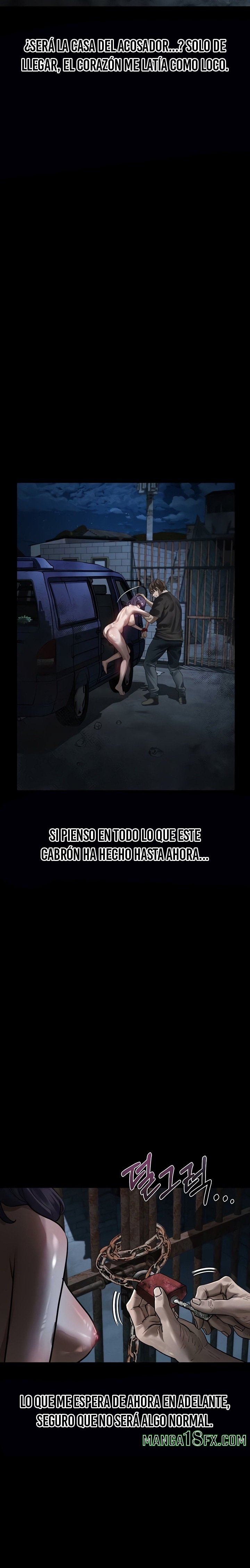 Corruption: Obscene Tales Raw 18