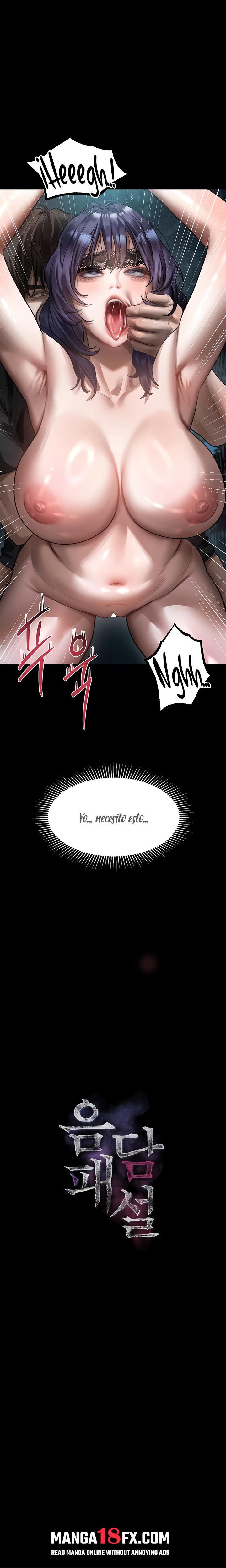 Corruption: Obscene Tales Raw 3