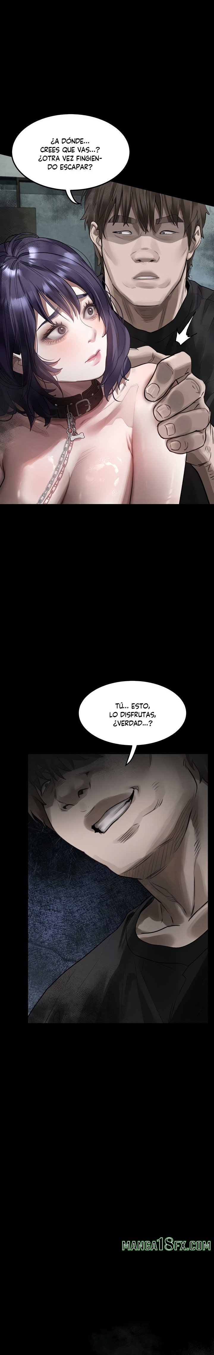 Corruption: Obscene Tales Raw 27