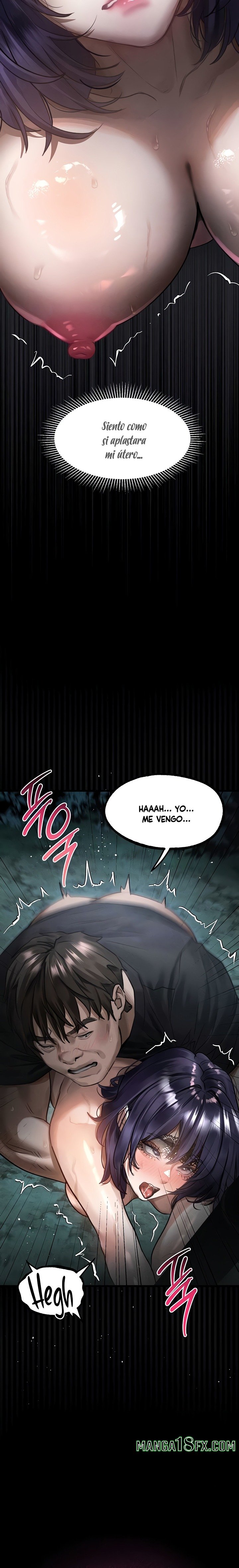 Corruption: Obscene Tales Raw 6
