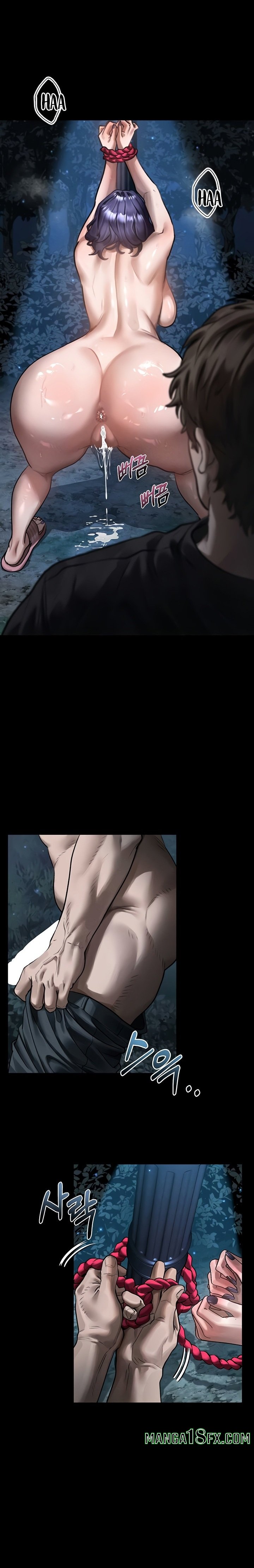 Corruption: Obscene Tales Raw 10