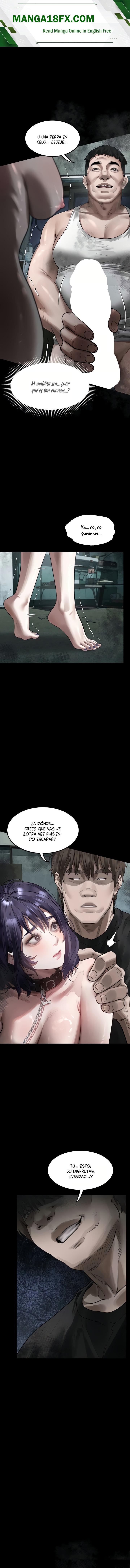 Corruption: Obscene Tales Raw 1
