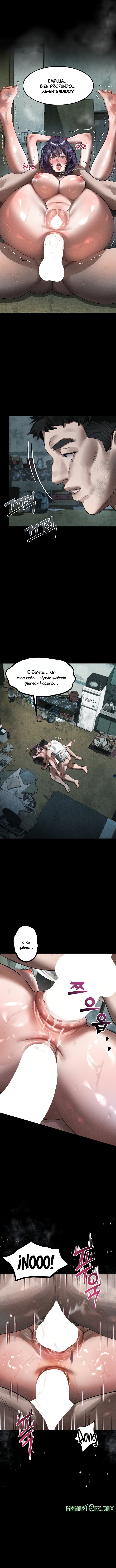 Corruption: Obscene Tales Raw 12