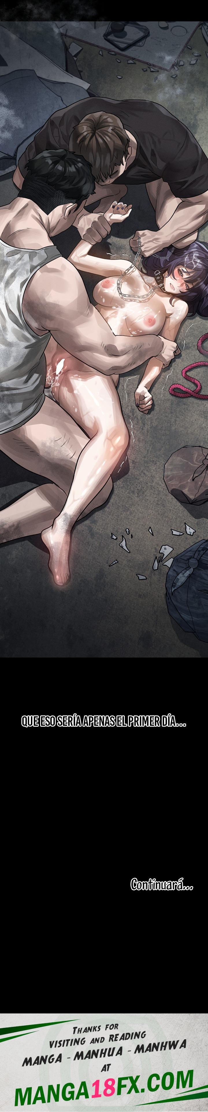 Corruption: Obscene Tales Raw 15