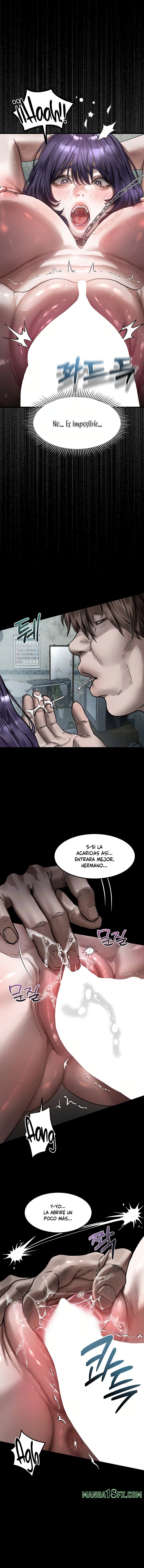 Corruption: Obscene Tales Raw 4