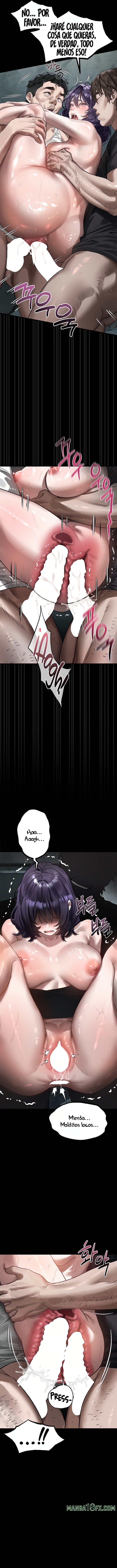 Corruption: Obscene Tales Raw 9