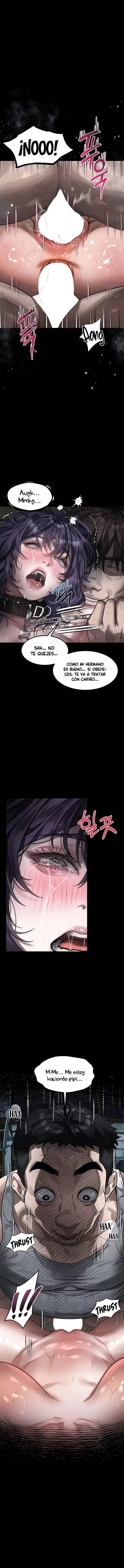 Corruption: Obscene Tales Raw 2