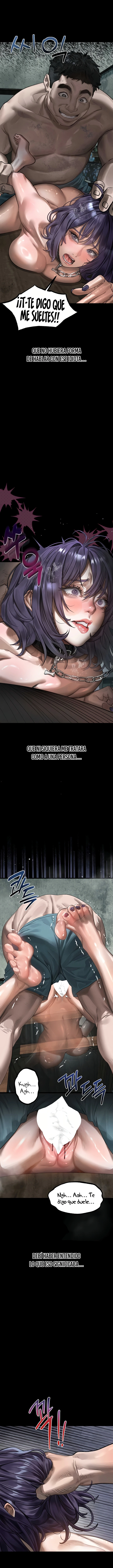 Corruption: Obscene Tales Raw 12