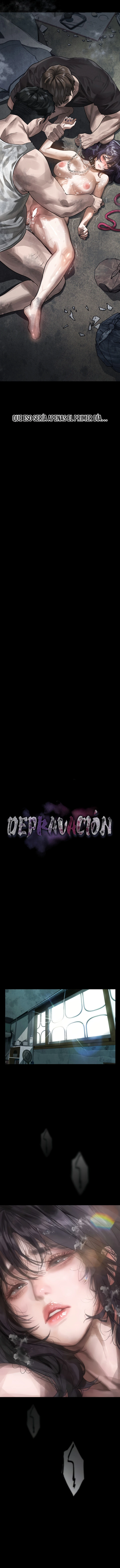 Corruption: Obscene Tales Raw 4