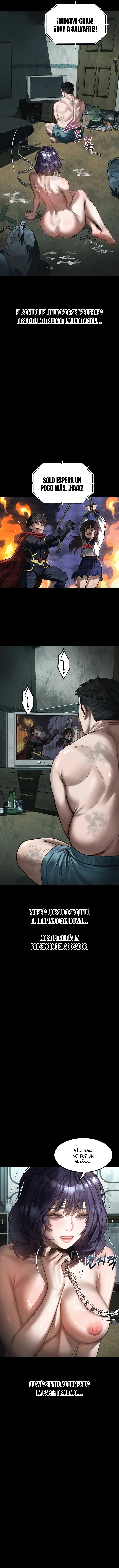 Corruption: Obscene Tales Raw 5