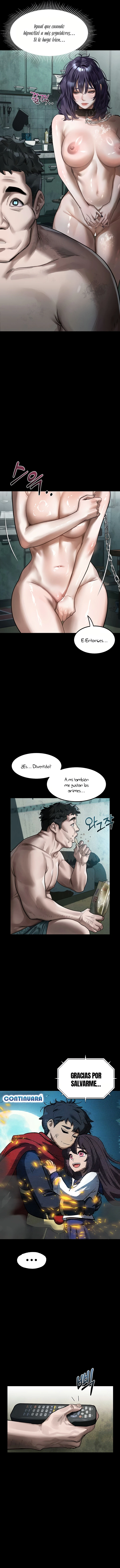 Corruption: Obscene Tales Raw 8
