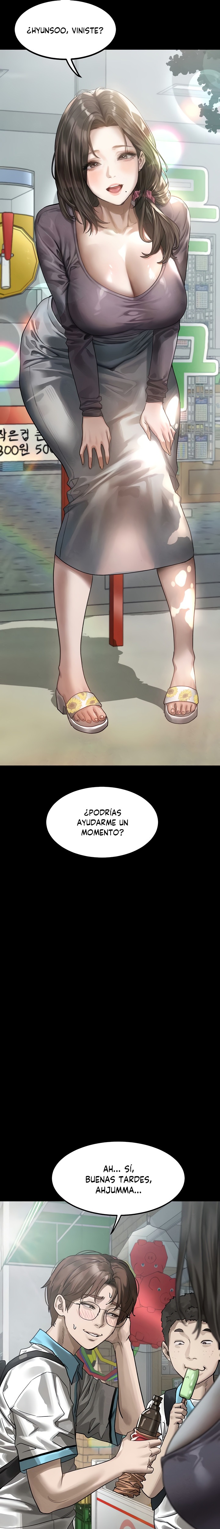 Corruption: Obscene Tales Raw 12
