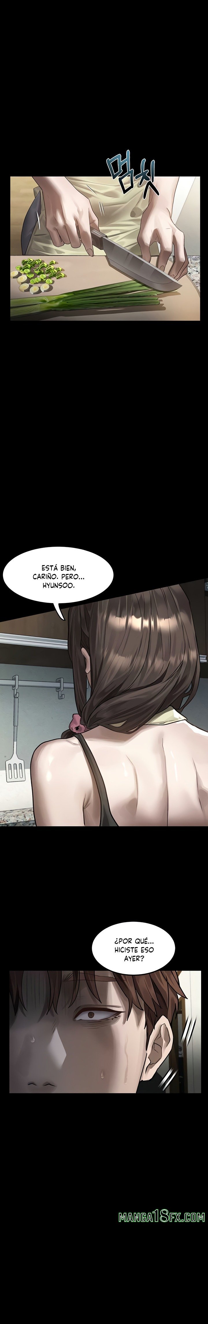 Corruption: Obscene Tales Raw 26