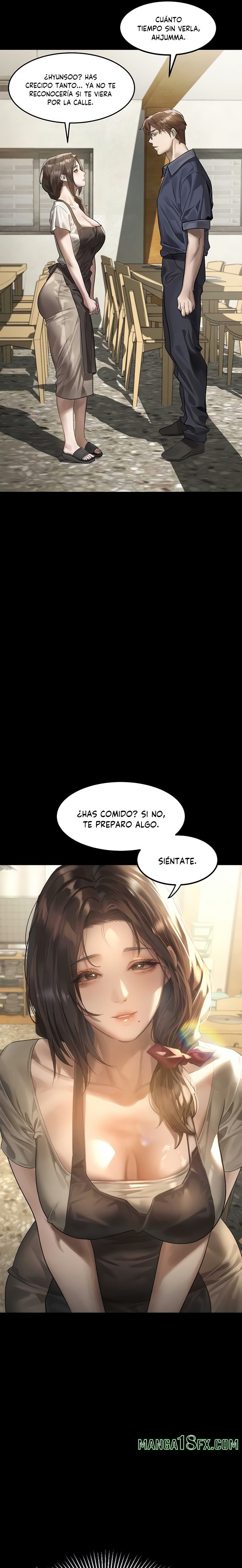 Corruption: Obscene Tales Raw 33