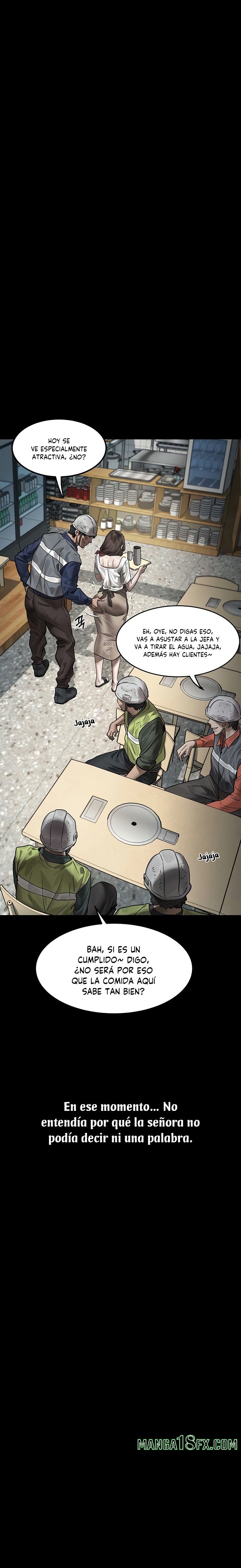Corruption: Obscene Tales Raw 35