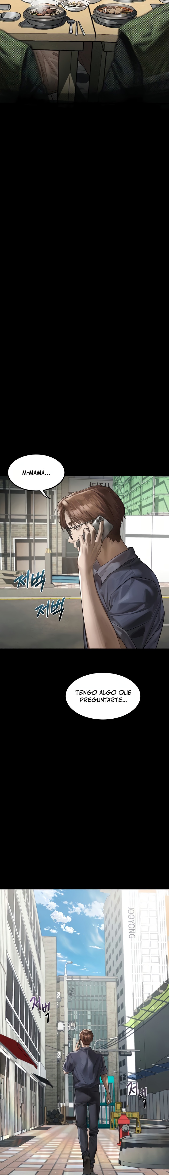 Corruption: Obscene Tales Raw 11