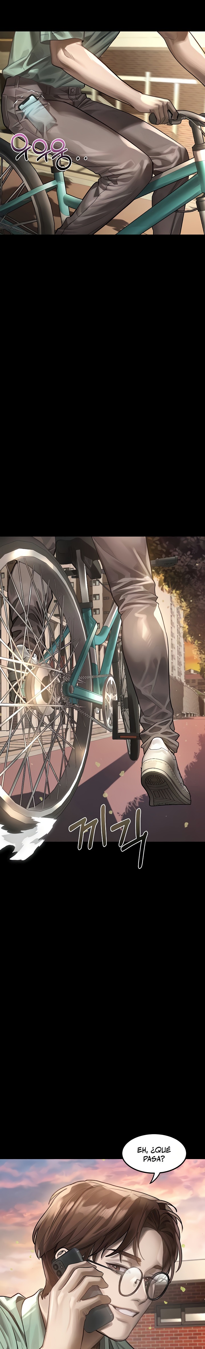Corruption: Obscene Tales Raw 13
