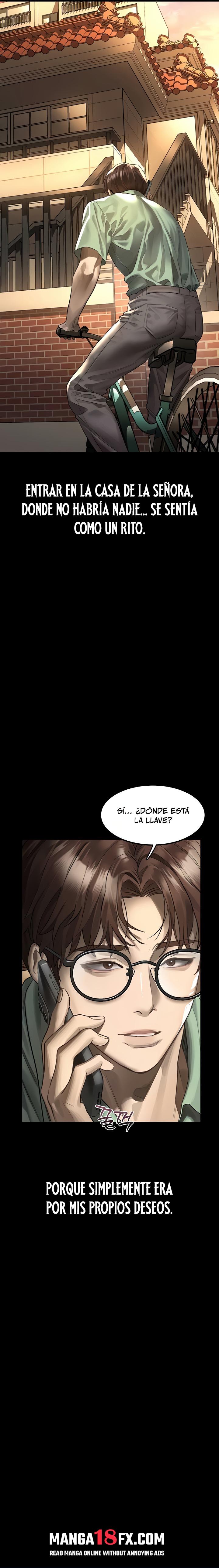 Corruption: Obscene Tales Raw 16