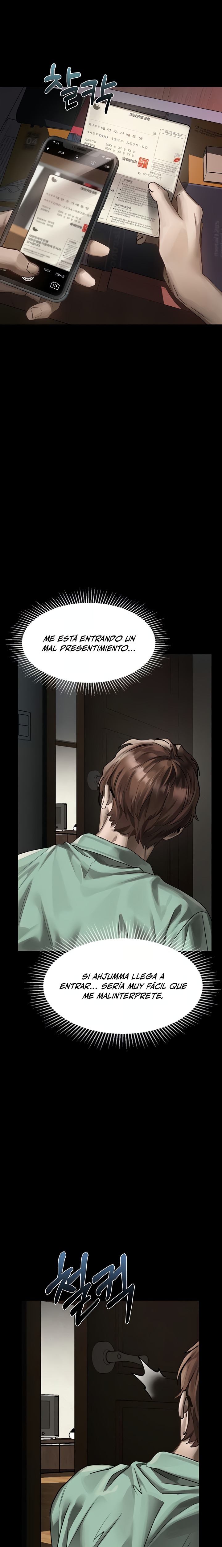 Corruption: Obscene Tales Raw 19