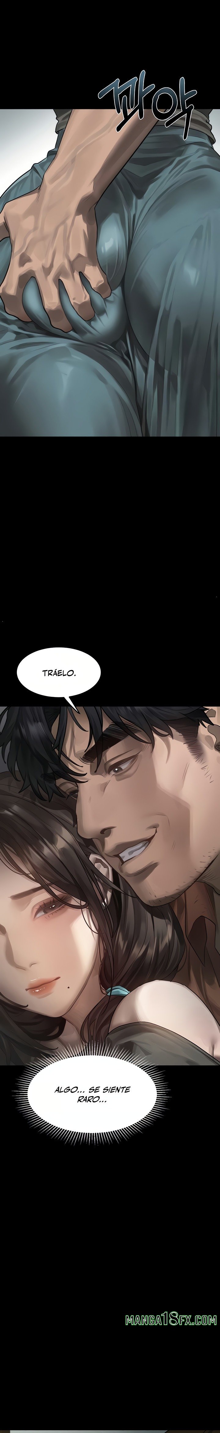 Corruption: Obscene Tales Raw 23